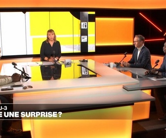 Replay Café des sports - J-3 avant le Ballon d'Or : une nouvelle surprise en perspective ?