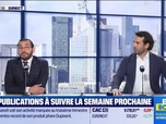 Replay BFM Bourse - Le Club : Les publications des Gafam et de la FED rythmeront la semaine prochaine en Bourse - 24/10