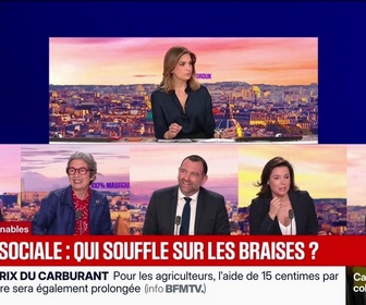 Replay 100% Mabrouk - Colère sociale : qui souffle sur les braises ? - 16/09