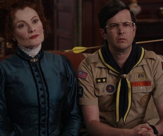 Replay Ghosts : Fantômes à la maison - S03 E08 - Les trous, c'est nul