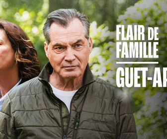 Flair de famille replay