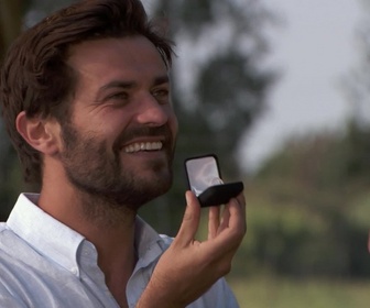 Replay Pour l'amour de Louisa - S01 E28