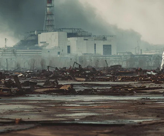 Tchernobyl, une tragédie sans fin replay