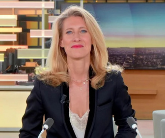 Replay La Matinale Franceinfo - La matinale