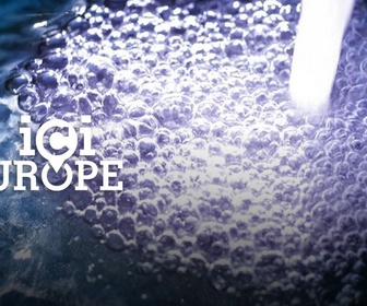 Replay Ici l'Europe - L'Europe contaminée par les polluants éternels : Vers une interdiction des PFAS ?