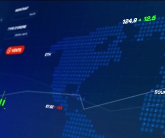 Replay BFM Bourse - Mercredi 21 janvier