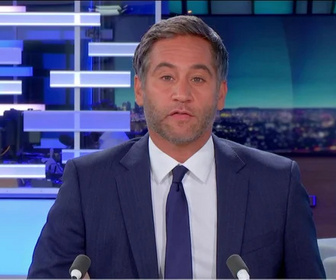 Replay 23h info - Le é