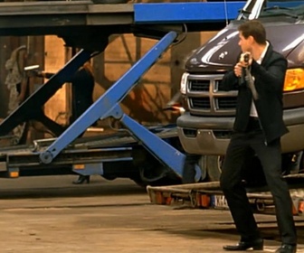 Replay Alerte Cobra - S16 E11 - Des collègues stupéfiants