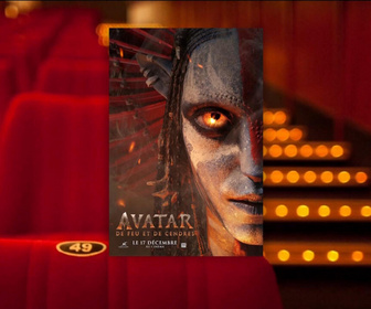 Replay À l'Affiche ! - Avatar 3 : top ou flop ?