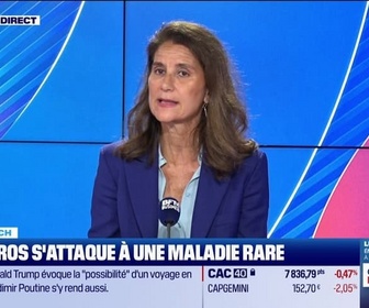 Replay French Tech : Jeito investit dans une biotech néerlandaise - 15/05