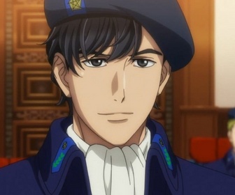 Replay Les héros de la galaxie : die neue these - S2 E5 - La flotte de Yang est en marche