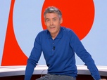 Replay Quotidien, première partie du 3 juillet 2026