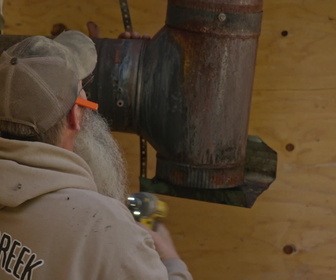 Replay Seuls face à l'Alaska - S14E2 - Tradition familiale