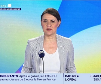 Replay Good Morning Business - Émission du 21 juillet 2026