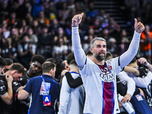 Replay Starligue - L'ogre parisien n'a fait qu'une bouchée de Caen