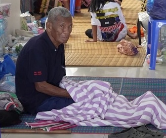Replay ARTE Journal - Thaïlande-Cambodge : le conflit frontalier dégénère