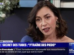 Replay Week-end première - Secrets des tubes : J'traîne des pieds d'Olivia Ruiz - 03/08