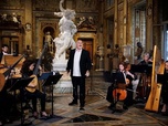 Replay Monteverdi et Le Caravage à la Galerie Borghèse de Rome