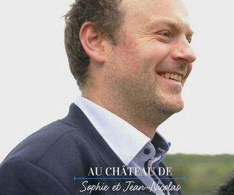 Replay Le château de mes rêves - Émission 4