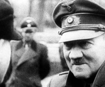Replay Hitler-Staline - La diagonale de la haine