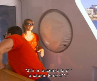 Replay Below deck : Méditerranée - S9 E1 - Mariage grec et urgence à bord