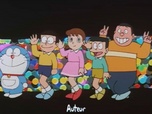 Replay Doraemon - S01 E64 - Au pied, Muku!
