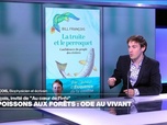 Replay Les invités du jour - Bill François: La science ce sont des histoires, avant tout