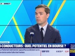 Replay Tout pour investir - Le déchiffrage : Semi-conducteurs, quel potentiel en Bourse ? - 29/06