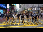 Replay L'anniversaire de Tiananmen passe à nouveau inaperçu à Hong Kong
