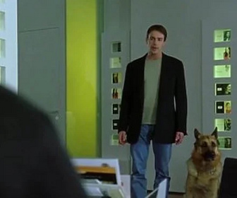 Replay Rex, chien flic - Et la mort frappa deux fois