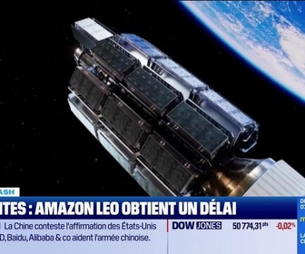 Replay Tech & Co, la quotidienne - Le Tech Flash : Anthropic rend publique son IA Mythos, par Léa Benaim - 09/06