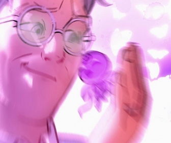 Replay Miraculous World : Paris, Les Aventures de Toxinelle et Griffe Noire