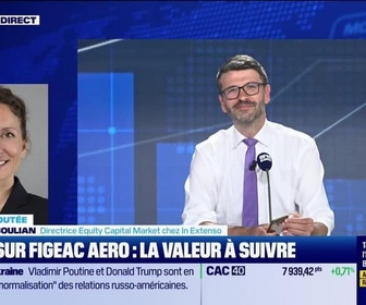 Replay BFM Bourse - Valeur ajoutée : Ils apprécient FIGEAC - 20/05