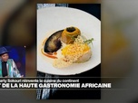 Replay À l'Affiche ! - La cheffe Sonia Marty Sokouri sublime la cuisine africaine