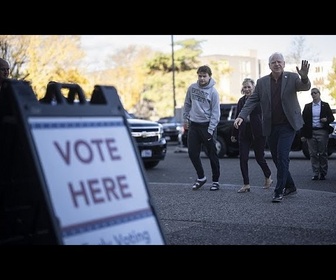 Replay Campagne de diffamation de Moscou contre Tim Walz avant la présidentielle américaine