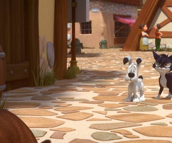 Replay Idéfix et les Irréductibles - Rumeurs romaines