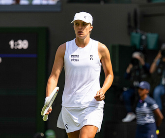 Replay Wimbledon : Iga Swiatek en démonstration face à Karolina Pliskova
