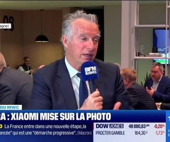 Replay Tech & Co, la quotidienne - Lundi 2 mars