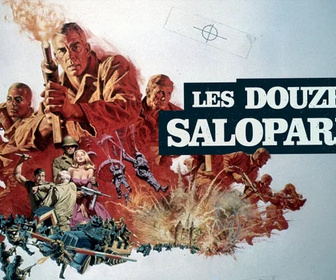 Replay Les douze salopards