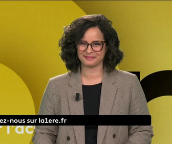 Replay Outre-mer l'actu - 19/01/2026