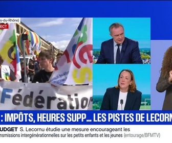 Replay L'intégrale de Midi BFM du jeudi 2 octobre 2025