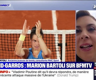 Replay Tout le monde veut savoir - Roland-Garros : Marion Bartoli sur BFMTV - 04/06