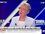 Replay BFM Politique - Affaire Bétharram: Cette commission d'enquête a permis de libérer la parole, d'après Élisabeth Borne, ministre de l'Éducation nationale