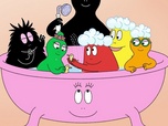 Replay Barbapapa en Famille - Trop trop la classe