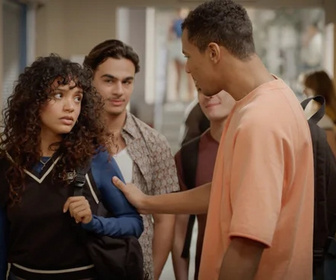 Replay Un si grand soleil - 14/01/2026