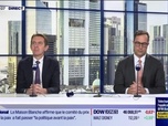 Replay BFM Bourse - Le Club : Les valeurs Défense reculent, la Chine restreint leur accès aux produits issus de terres rares - 10/10