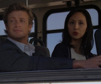 Replay Mentalist - S03 E12 - L'homme des cavernes