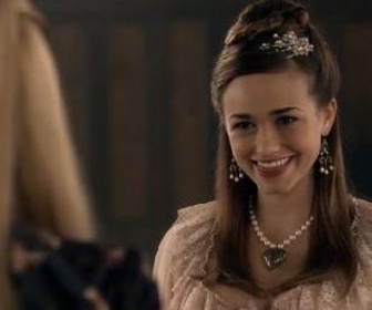 Replay Reign : le destin d'une reine - S2 E9 - Actes de guerre