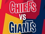 Replay Les résumés NFL - Kansas City Chiefs @ New York Giants