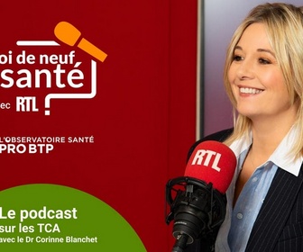 Replay Living Santé avec l'Observatoire Santé PRO BTP - Troubles alimentaires de l'enfant et de l'adolescent : les identifier, les prendre en charge, les guérir